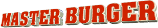 MASTER BURGER