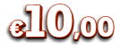 €10,00
